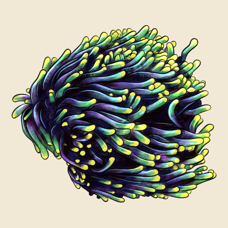Sea Coral Premium Tee by LillyAllenDesigns | Teevron