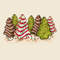Little Debbie Tree Cakes Premium Tee | Teevron