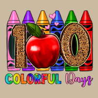 100 Colorful Day S Long Sleeve Tee | Teevron