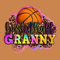 Basketball Granny Heavyweight Hoodie | Teevron