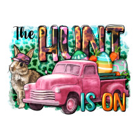 The hunt is on Easter Day | Teevron
