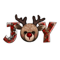 joy reindeer | Teevron