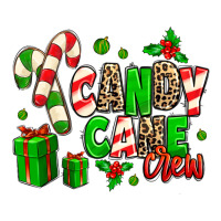 Candy Cane Crew | Teevron