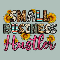 Small Business Hustler Heavyweight Hoodie | Teevron