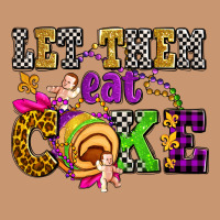 Let Them Eat Cake Olivia Heavyweight Hoodie | Teevron