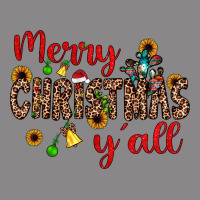 Merry Christmas Y'all Vintage Tee | Teevron