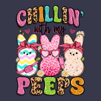 Chillin' With My Peeps Long Sleeve Tee | Teevron