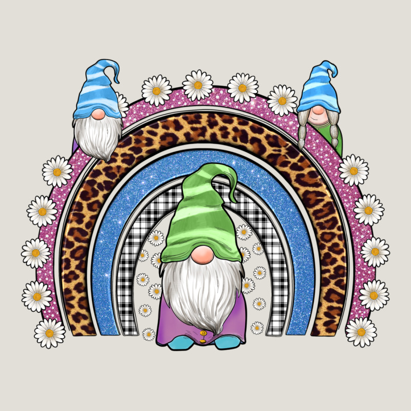 Easter Gnome Rainbow Heavy Core Tee by Artiststas | Teevron