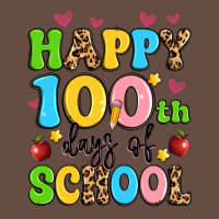 Happy 100 Th Days Of School Long Sleeve Tee | Teevron