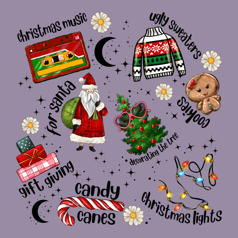 Merry Christmas Classic Tee by MaliasSmallBusiness | Teevron