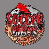 Soccer Vibes Vintage Tee | Teevron