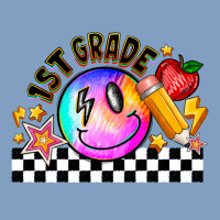 1st Grade Urban Hoodie | Teevron
