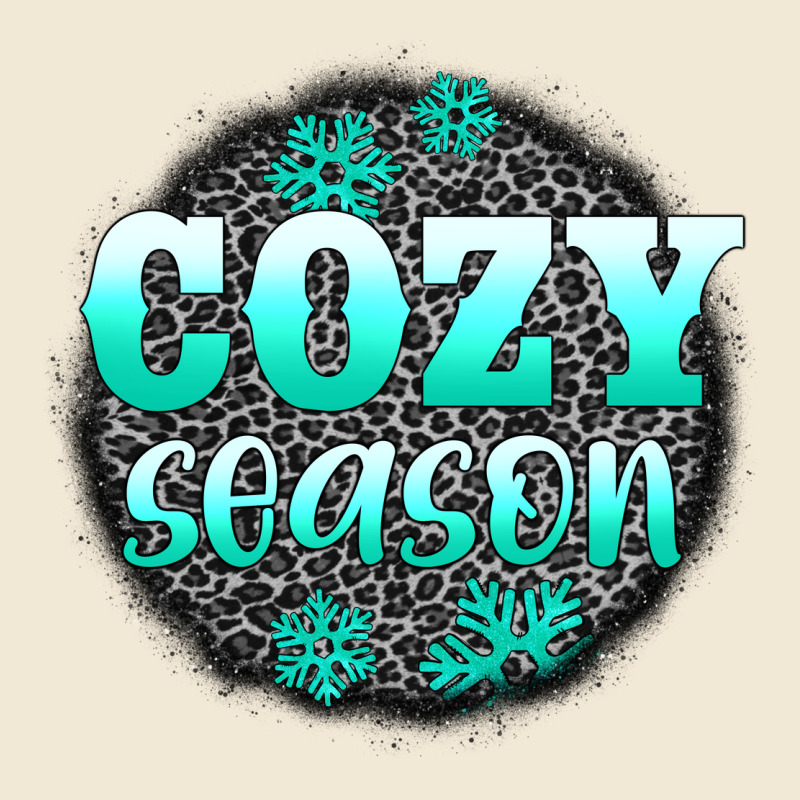 Cozy Season Ladies Tee by AdoDesignShop | Teevron