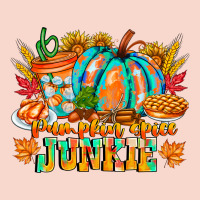 Pumpkin Spice Junkie Urban Hoodie | Teevron