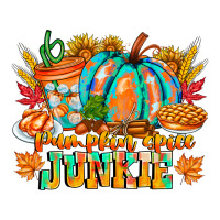 Pumpkin Spice Junkie | Teevron