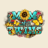Mom Of Twins Sunflower Mothers Day Premium Hoodie | Teevron
