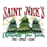 Saint Nick's Christmas Tree Farm | Teevron