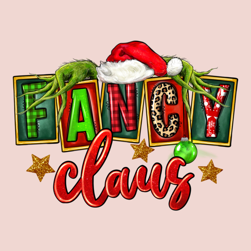 Christmas Fancy Claus Premium Sweatshirt by FaDigitalArtStudio | Teevron