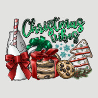 Christmas Vibes Classic Tee | Teevron