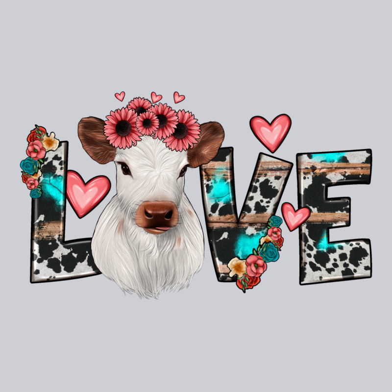 Calf Love Classic Tee by JahusDesignShop | Teevron