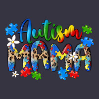 Autism Mama Vintage Hoodie | Teevron