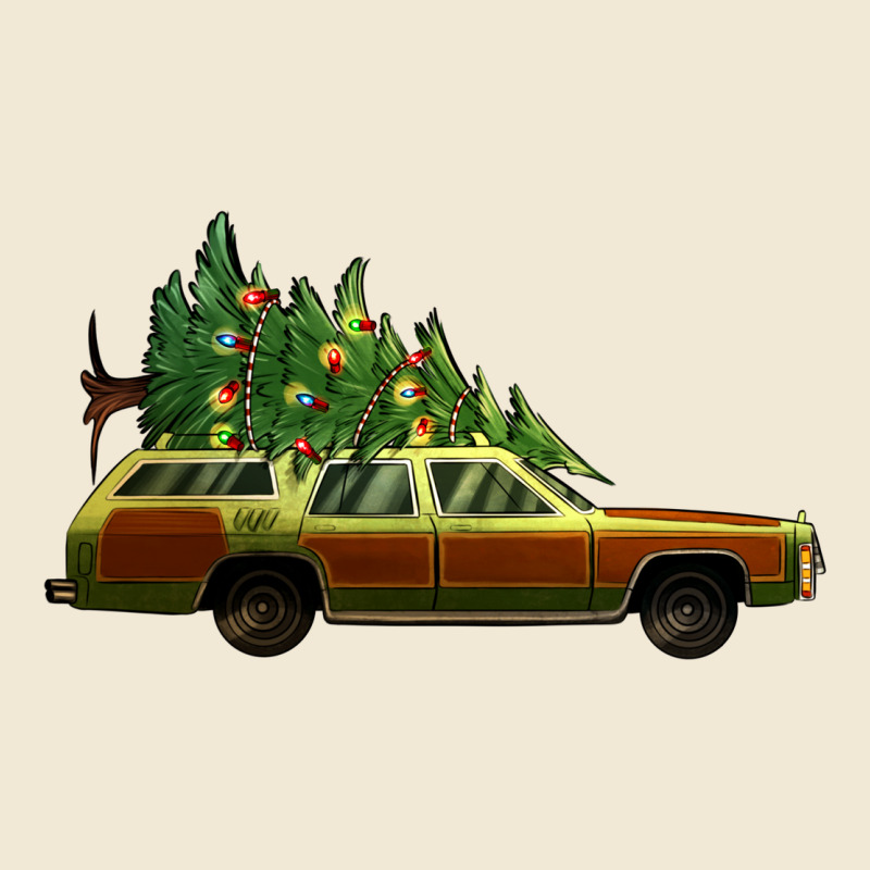 Christmas Vacation Car Premium Tee by Jasminsmagicworld | Teevron