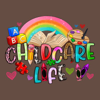 Childcare Life Long Sleeve Tee | Teevron