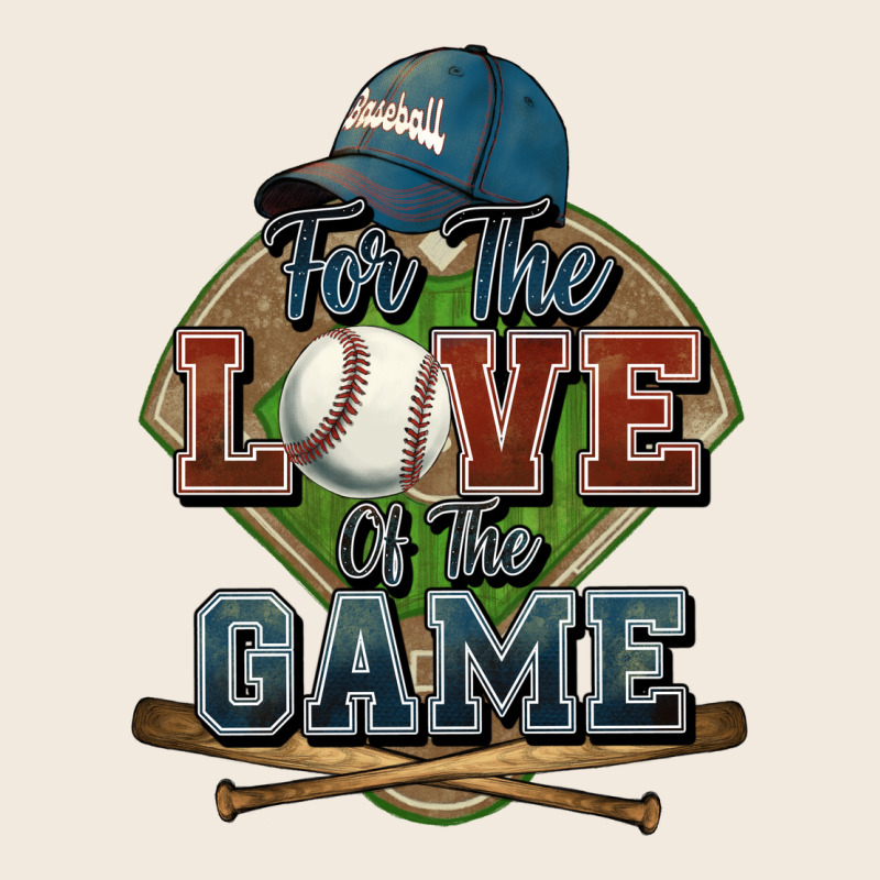 For The Love Of The Game Baseball Zipper Hoodie by HowdyJamesFarm | Teevron