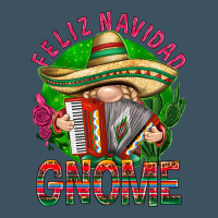 Feliz Navidad Gnome Urban Heavy Tee | Teevron