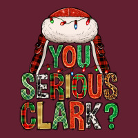 You Serious Clark Classic Tee | Teevron