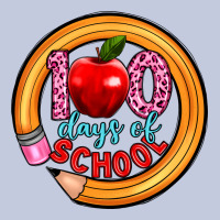 100 Days Of School Long Sleeve Tee | Teevron