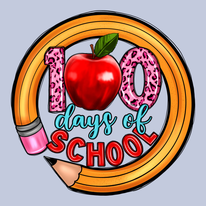 100 Days Of School Long Sleeve Tee by Artiststas | Teevron