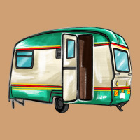 Caravan Vintage Tee | Teevron