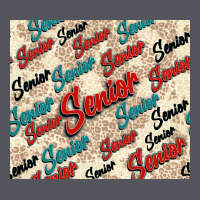 Senior Vintage Hoodie | Teevron