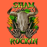 Sham Rockin St. Patrick's Day Premium Hoodie | Teevron