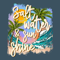 Salt Water Sunshine Urban Heavy Tee | Teevron