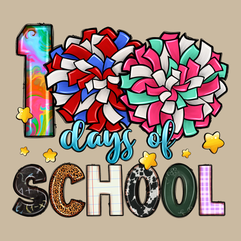 100 Days Of School Long Sleeve Tee by Artiststas | Teevron