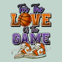For The Love Of The Game Basketball Zipper Hoodie | Teevron