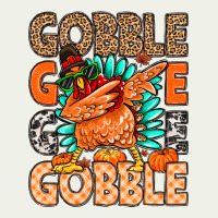 Gobble Gobble Gobble Urban Heavy Tee | Teevron