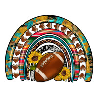 football rainbow | Teevron