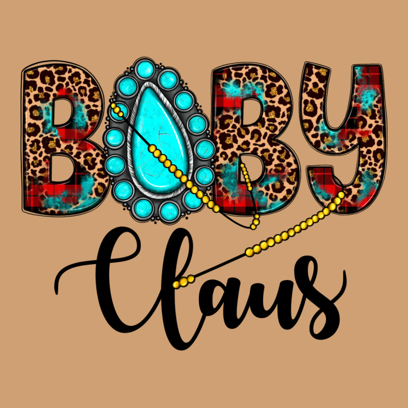 Baby Claus Vintage Tee by JahusDesignShop | Teevron