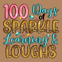 100 Days Of Sparkle Learning And Loughs Long Sleeve Tee | Teevron