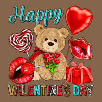 Happy Valentines Day Premium Tee | Teevron
