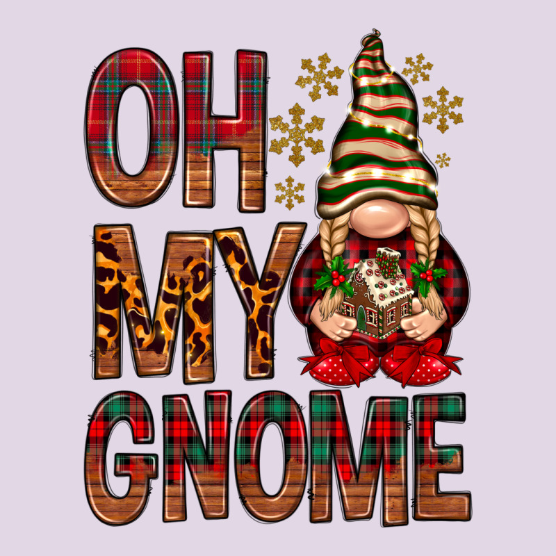 Oh My Gnome Classic Tee by NancyCooperArtShop | Teevron