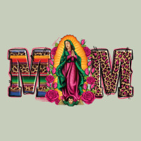 Mom Our Lady Of Guadalupe Ladies Tee | Teevron