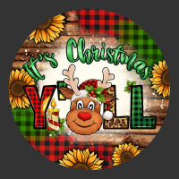 it's Christmas y'all reindeer Christmas | Teevron