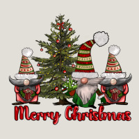 Merry Christmas With Gnomes Heavy Core Tee | Teevron