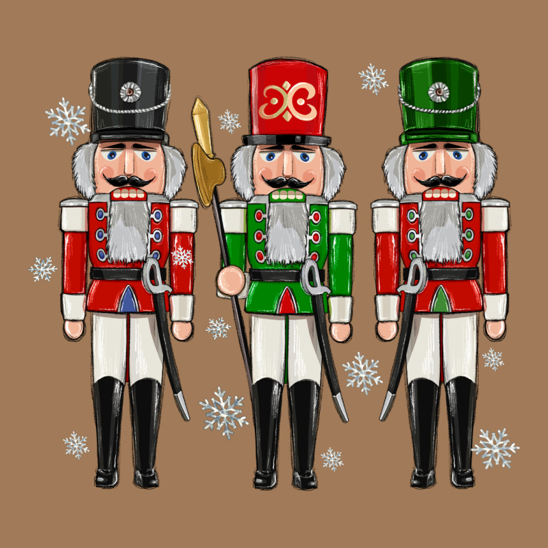 Nutcrackers Classic Tee by MaliasSmallBusiness | Teevron