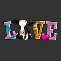 love with cow | Teevron