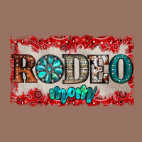 Rodeo Mom Premium Hoodie | Teevron